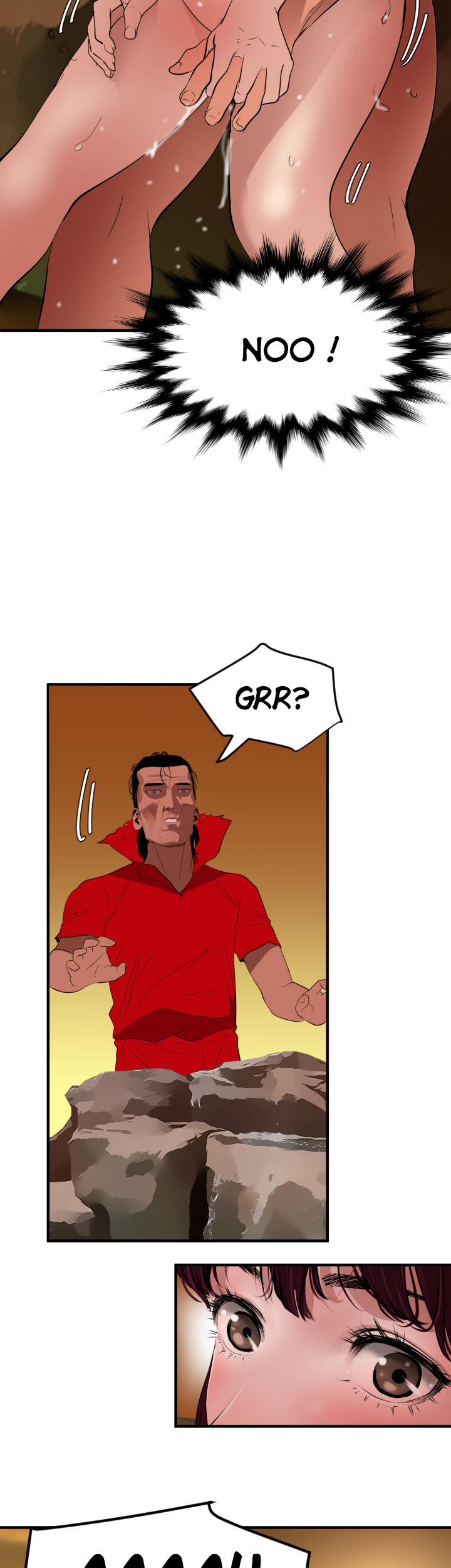 cột thu lôi chapter 69 9