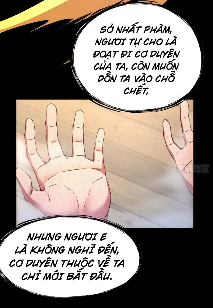 ta thành thần một mình chapter 2 52