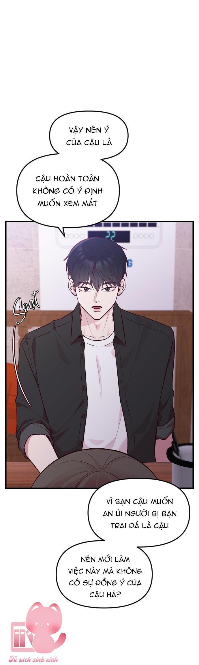 gặp nhau giữa trung gian chapter 1 51