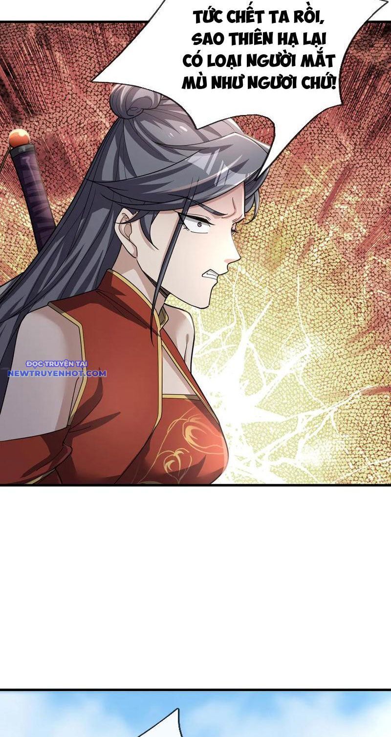 ngủ say vạn cổ: xuất thế đẩy ngang chư thiên chapter 49 46