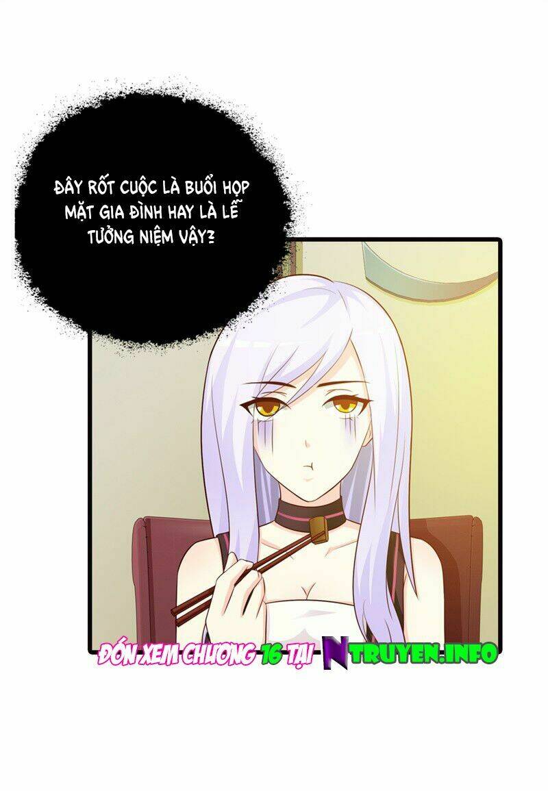 boss cấm dục thành nghiện chapter 15 21