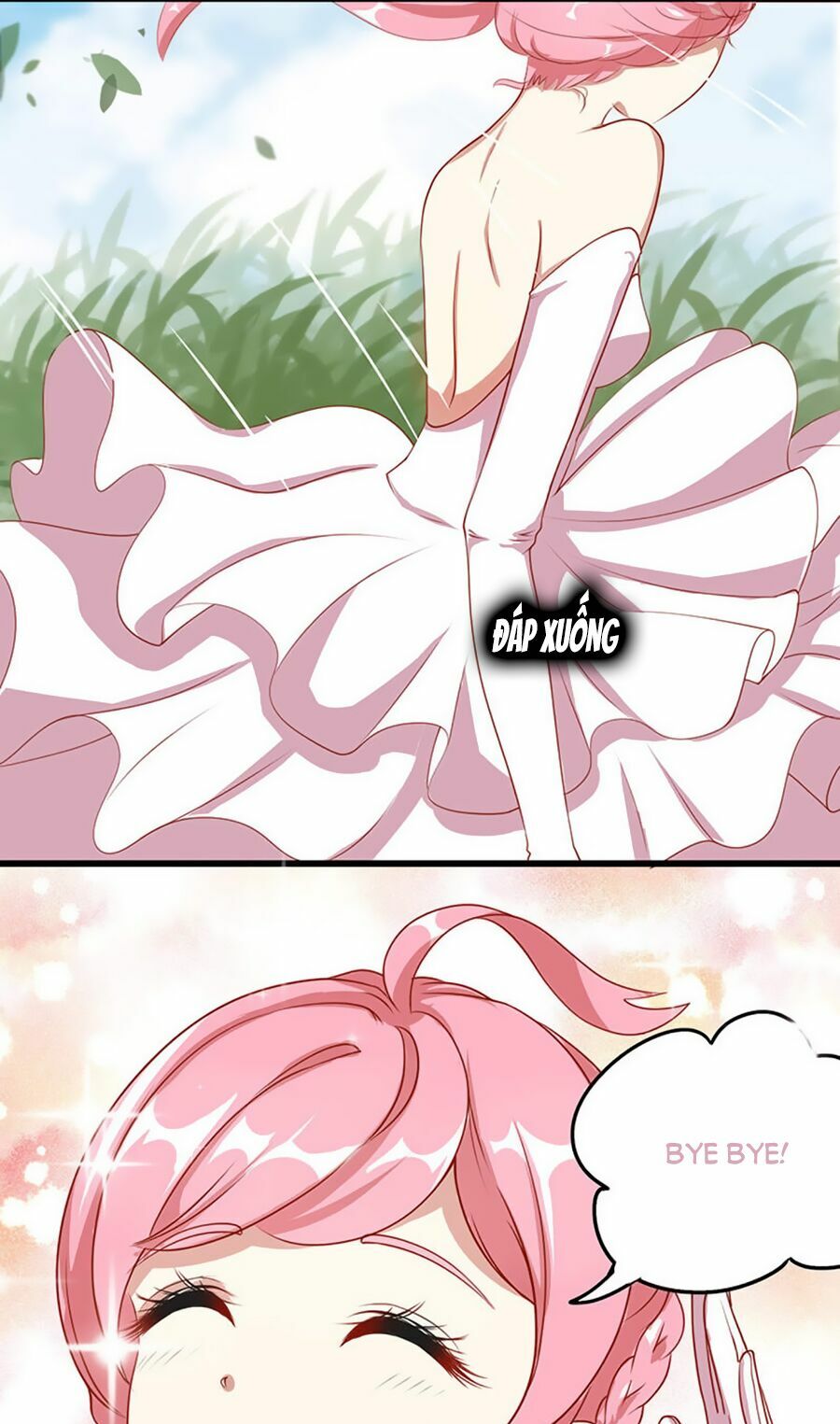 cả thế giới đều không bằng người chapter 2 14