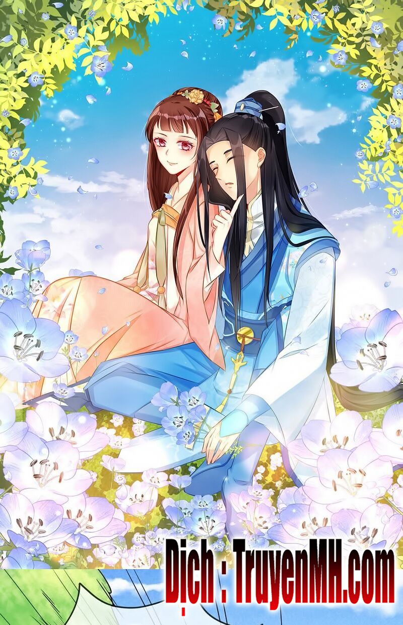 101 mỹ nam của vương phi béo phì chapter 17 9