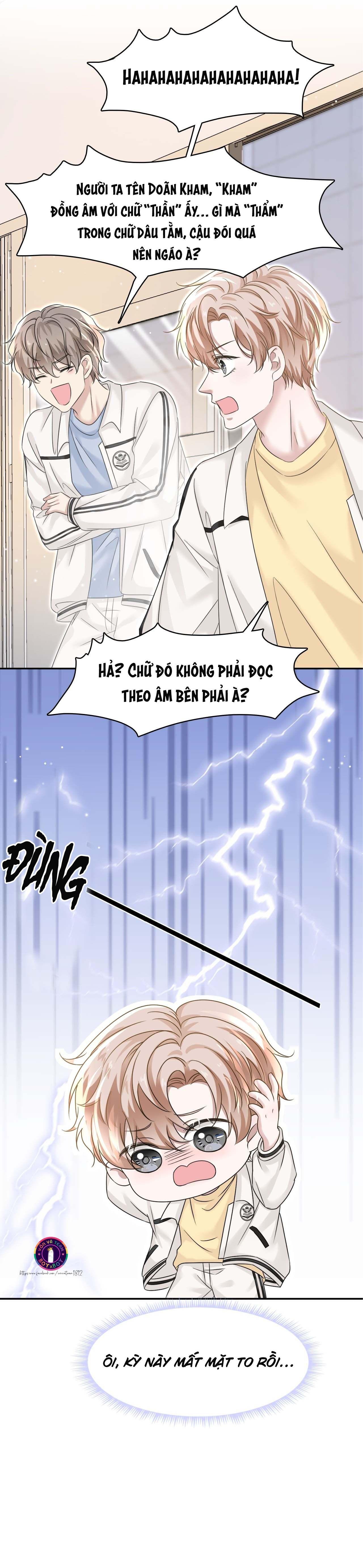 ẩn trung (end) chapter 6 20