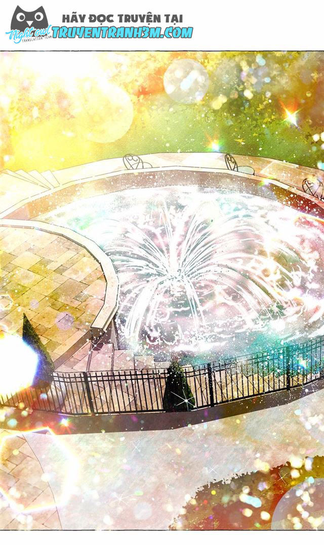 ma nữ mặt trăng và điện hạ thái dương chapter 8 1