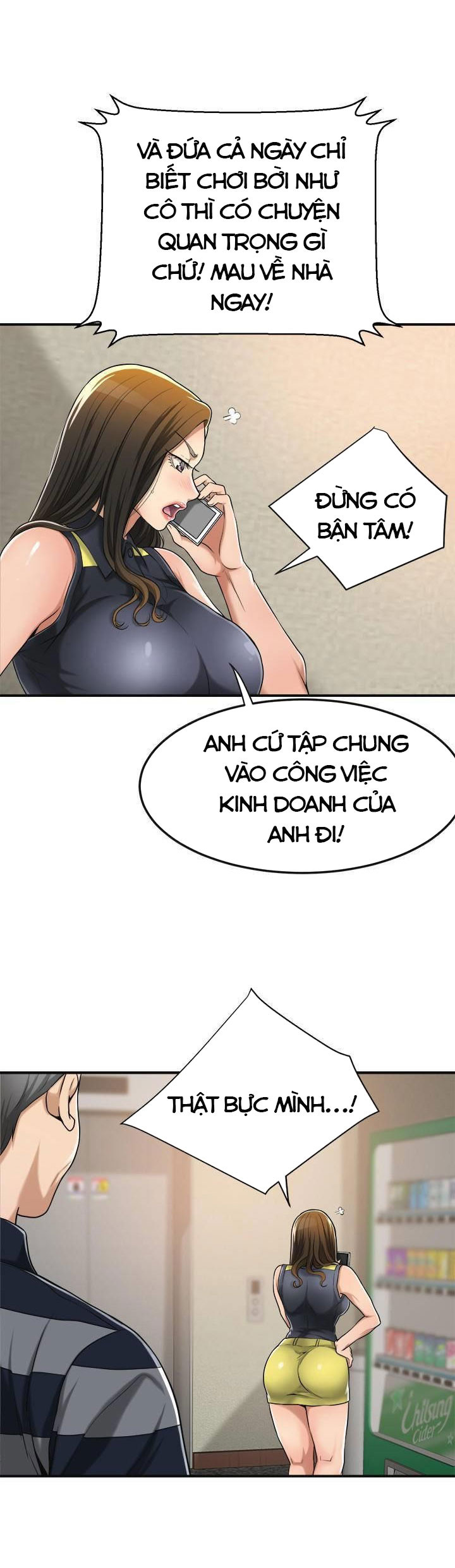 craving - dục vọng chapter 24 27