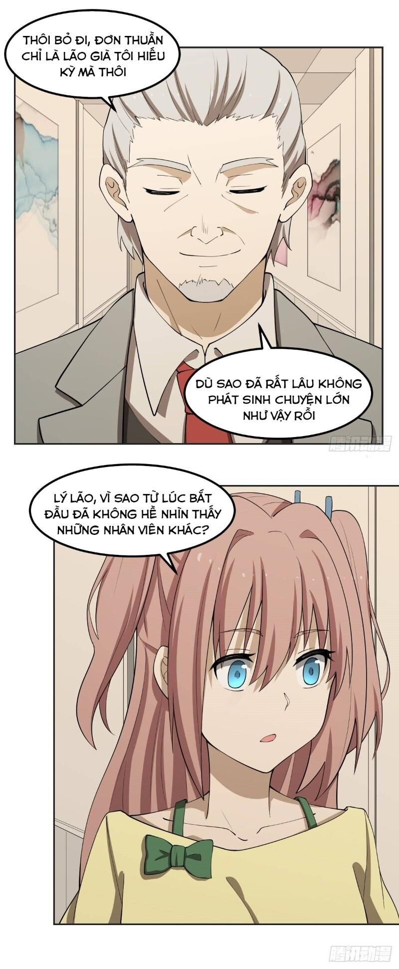 nghịch thiên tiên mệnh chapter 61 6