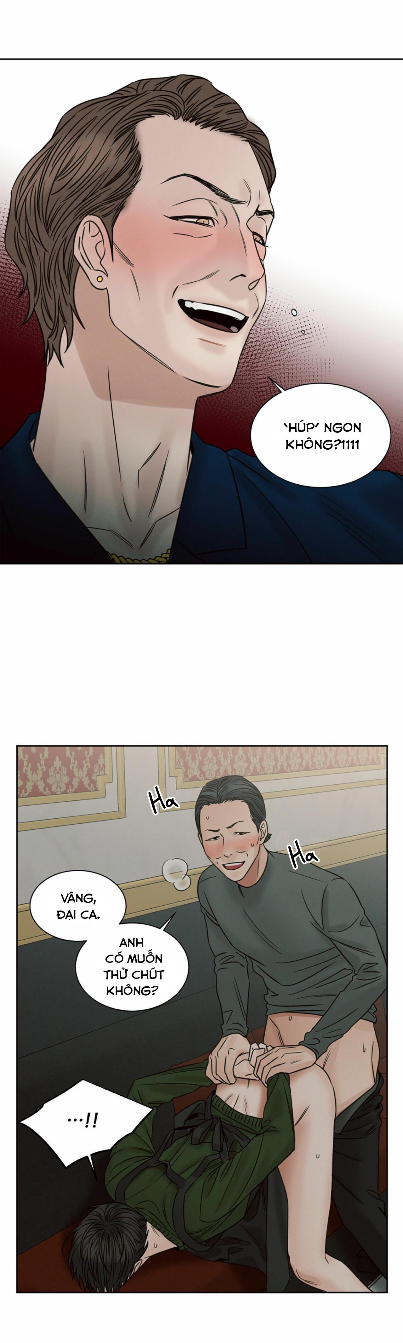 dù anh không yêu em chapter 52 19