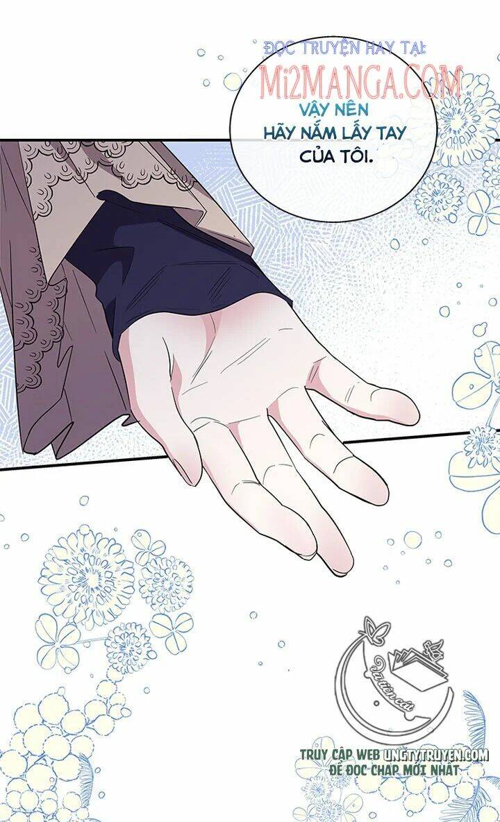 chồng yêu, em muốn đình công! chapter 30 14