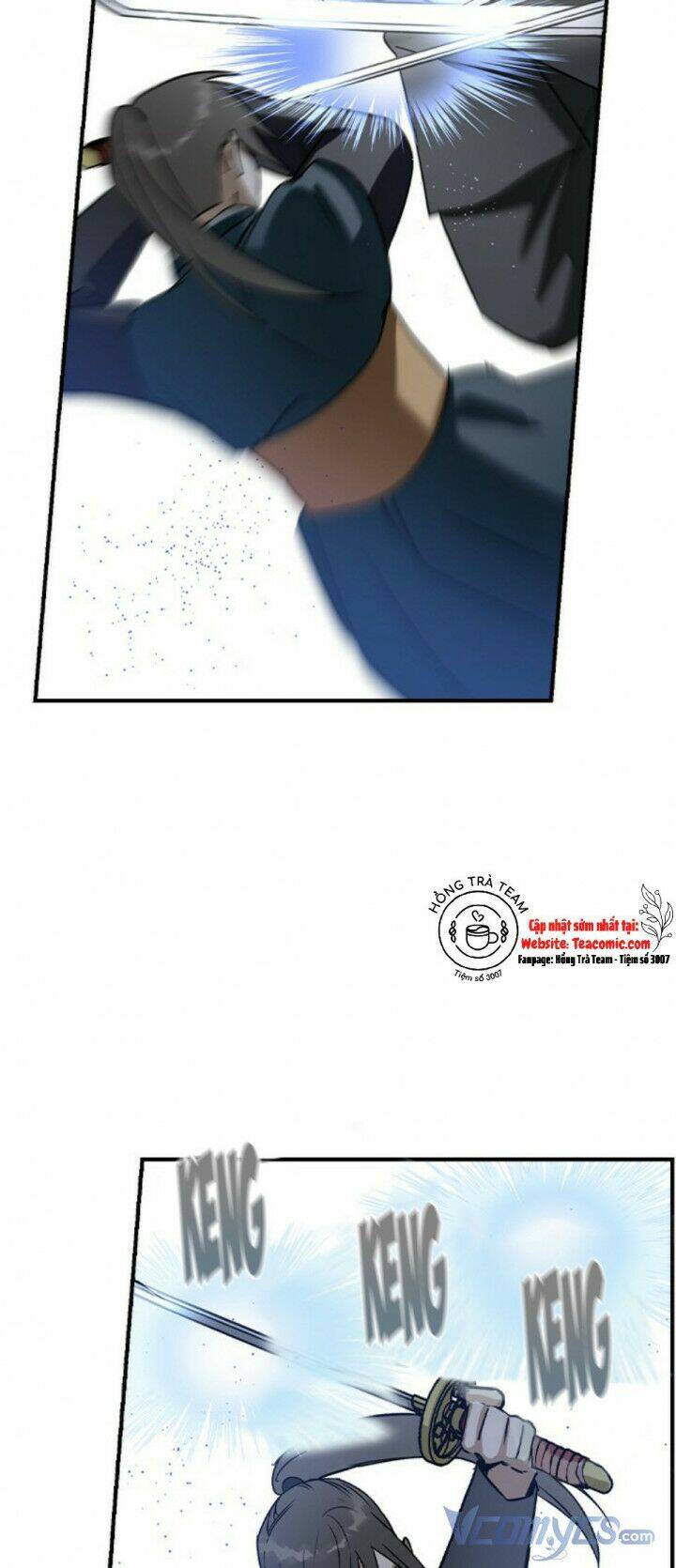 duyên nợ kiếp trước chapter 26 10