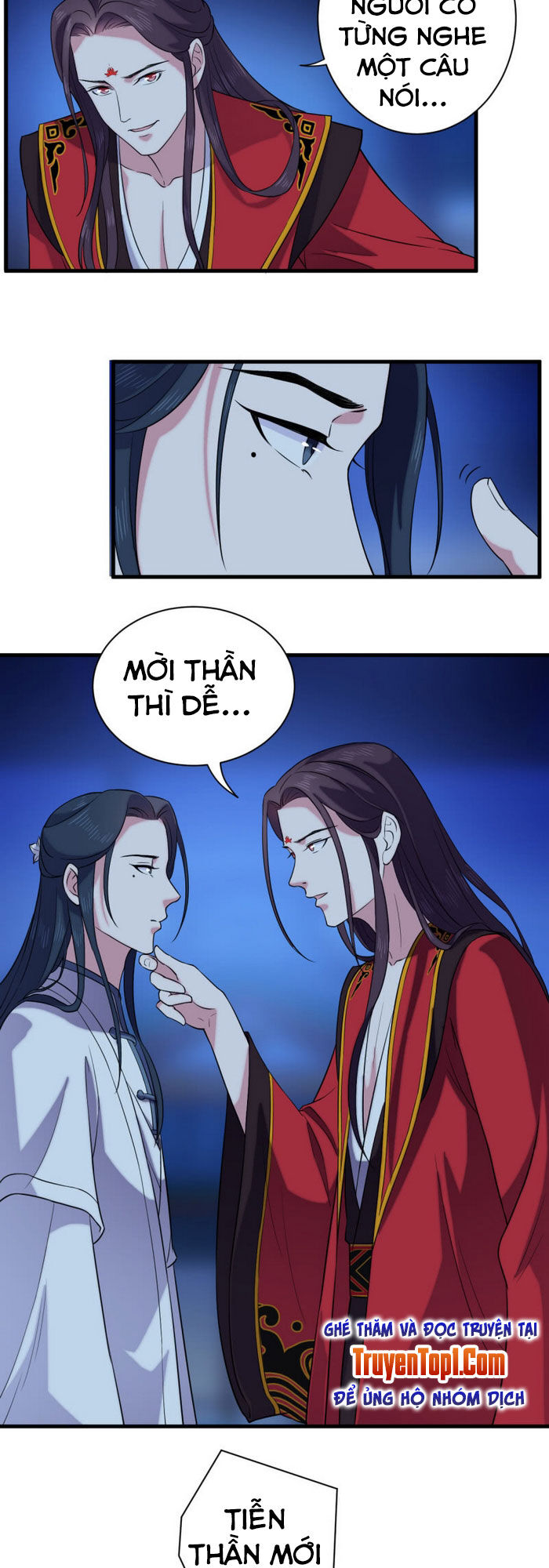 tà y cuồng thê chapter 58 8