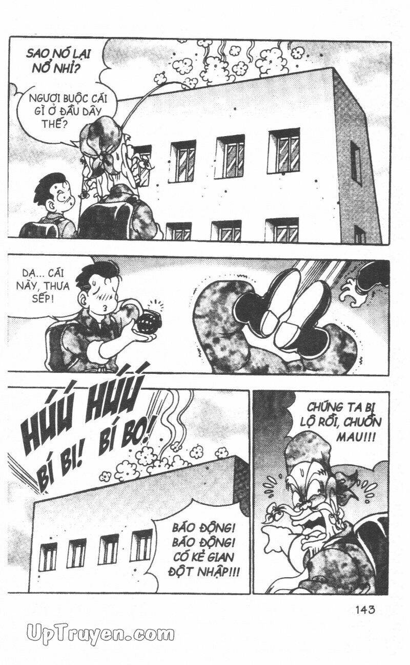 đội quân nhí nhố chapter 21 146