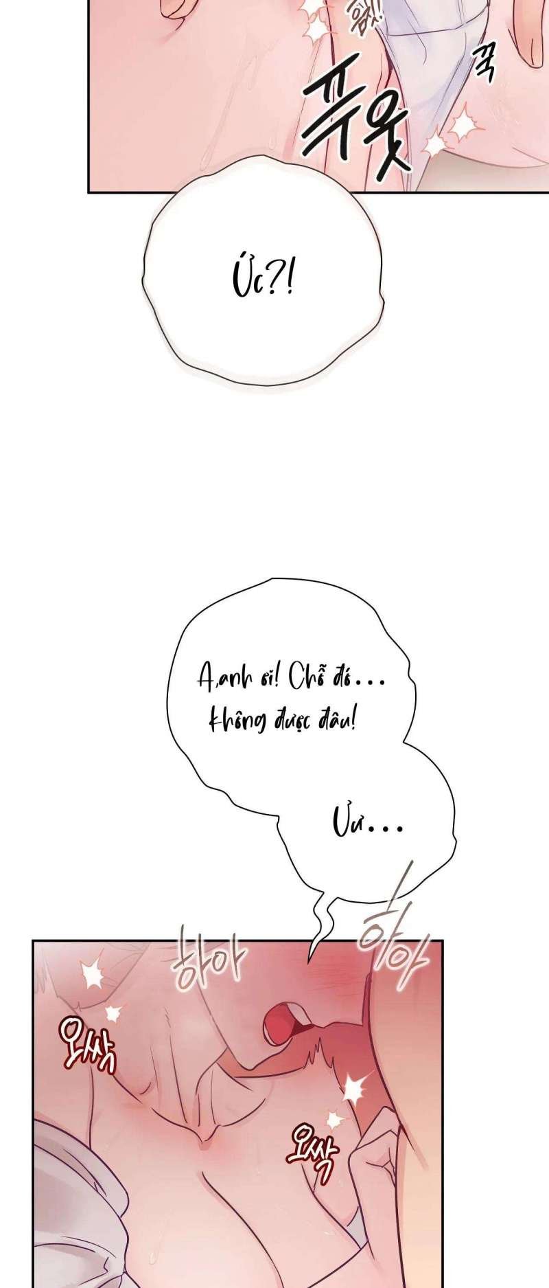 [18+] người bạn nguy hiểm của anh trai chapter 4 17