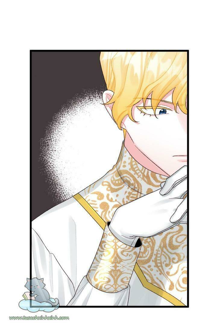 công chúa bãi rác chapter 55 55