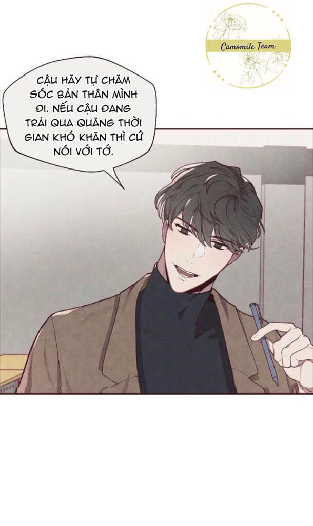 vòng quan hệ chapter 1 5