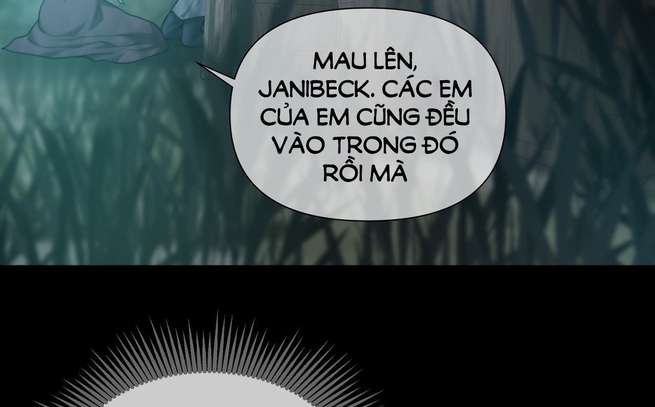 Lửa Trong Đầm Lầy chapter 45.2 - Trang 59