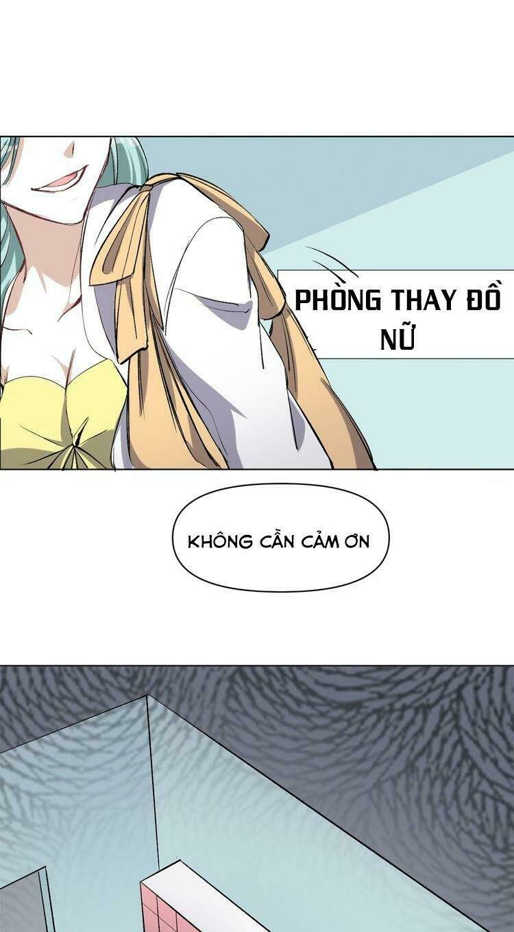 thần lai yêu vãng chapter 49 22