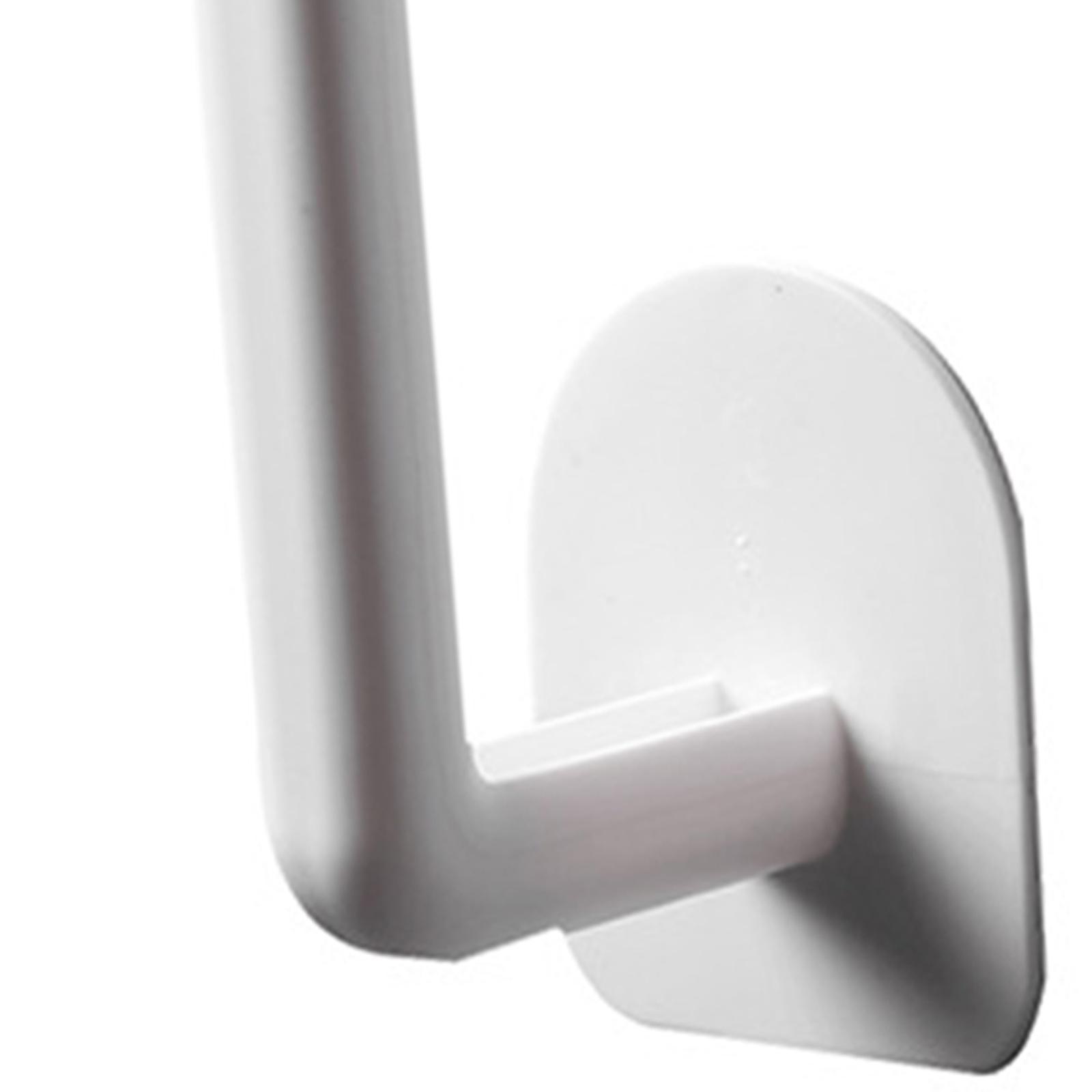 Under Cabinet Roll Paper Holder Kitchen Organization Kitchen Paper Stand
