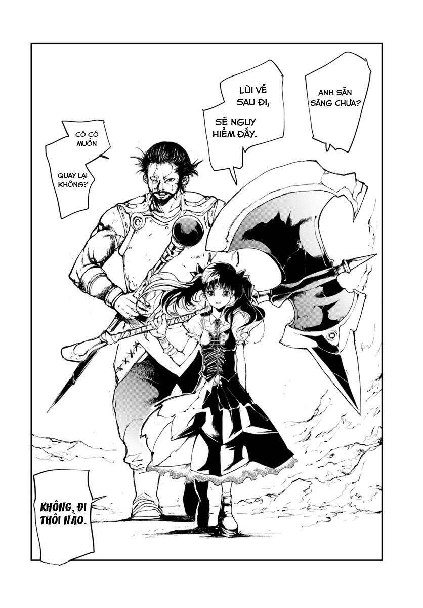 anh thợ đụng saitou tại dị giới chapter 4.5 6