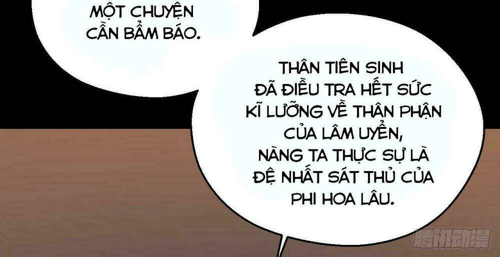 vương gia ba tuổi rưỡi của tôi chapter 10 7