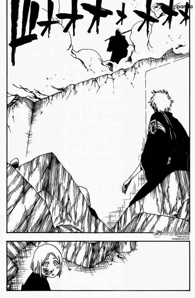 thần chết ichigo chapter 573 3