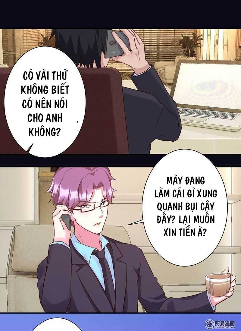 gửi người không quen chapter 26 12