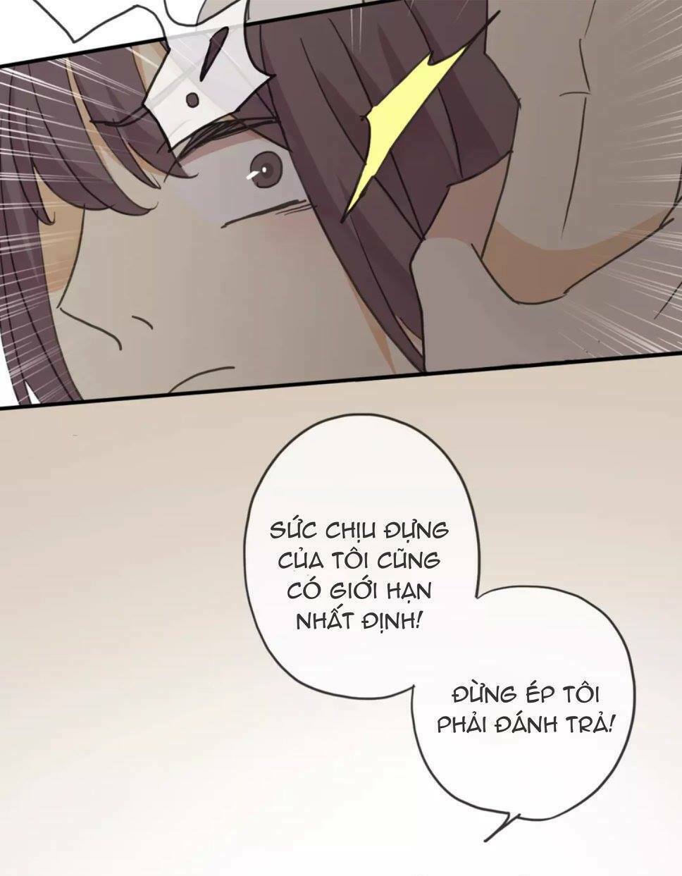 vết cắn ngọt ngào phần 1 chapter 9 37