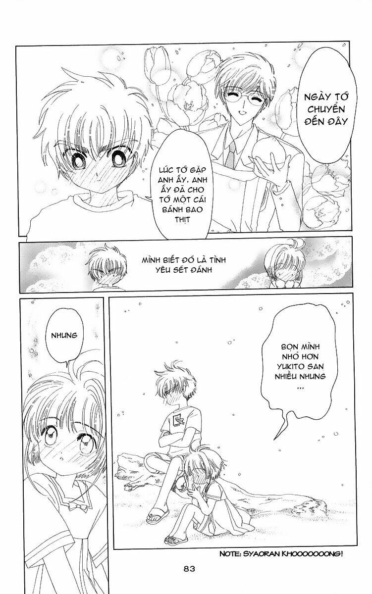 card captor sakura chapter 16 36