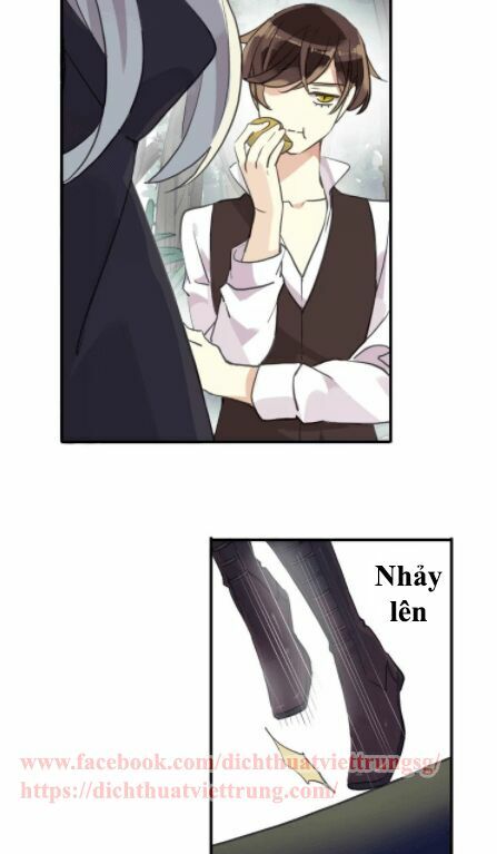 vết cắn ngọt ngào phần 2 chapter 9 43