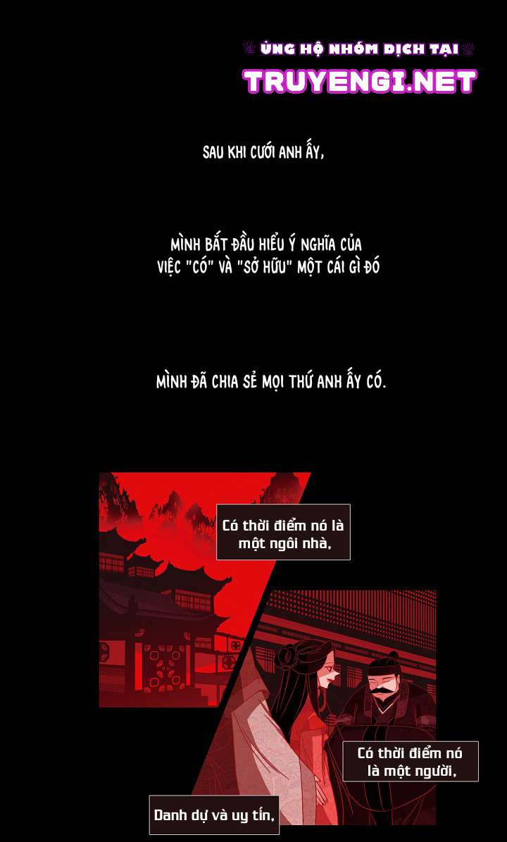 huyết hồ chapter 16 16