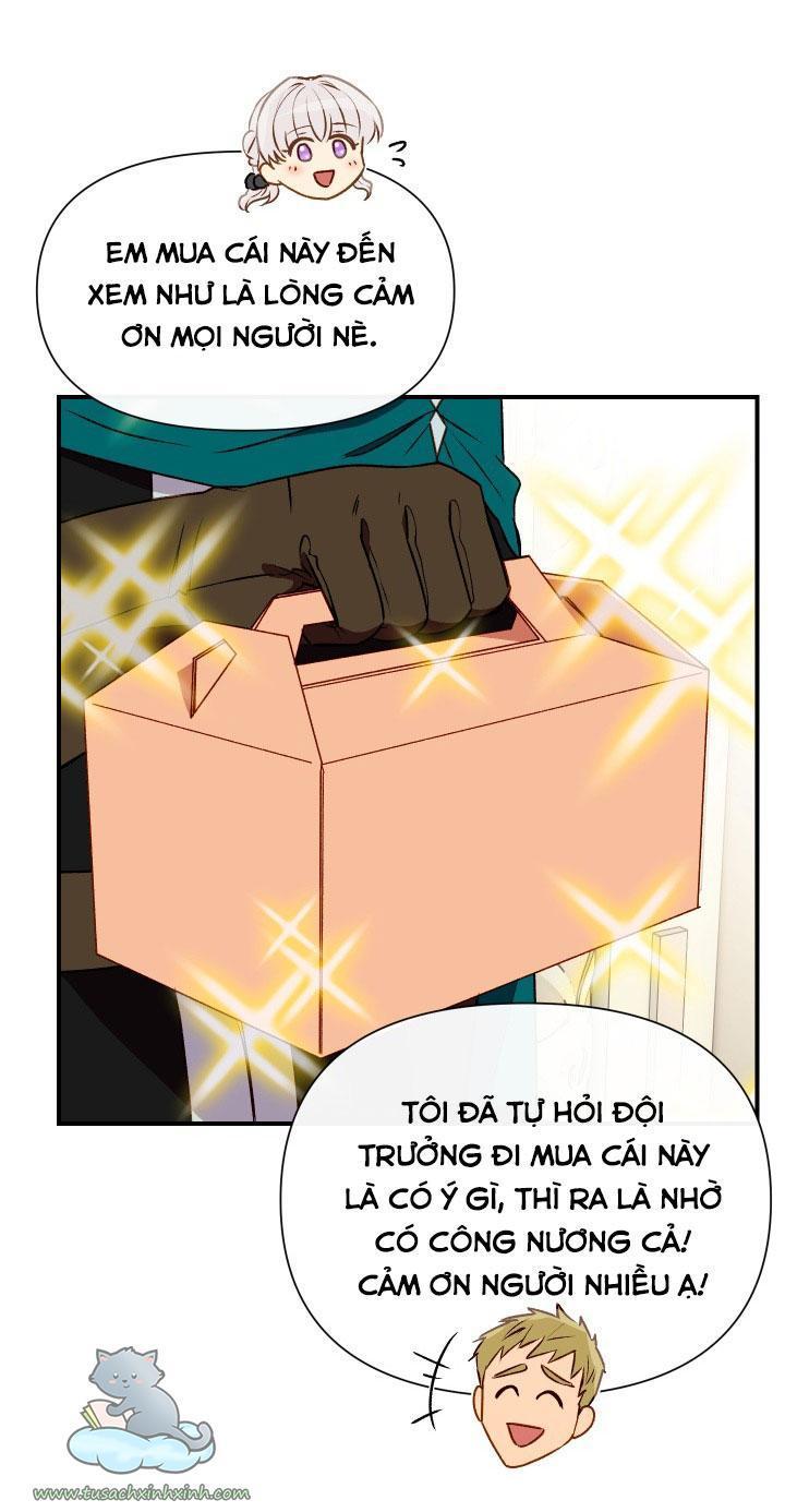 công nương khế ước của gia tộc công tước quái vật chapter 47 40