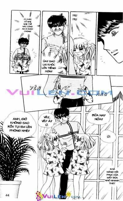 cánh cửa mùa hè chapter 6 44
