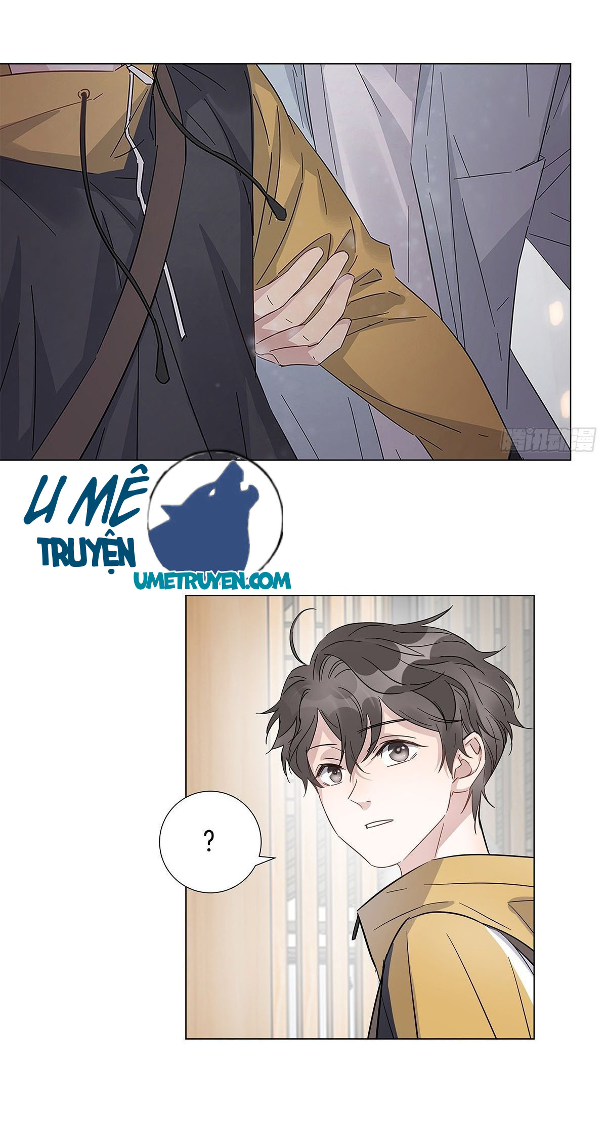 hôm nay nam giả trang nữ vẫn chưa được cầu hôn! chapter 15 2