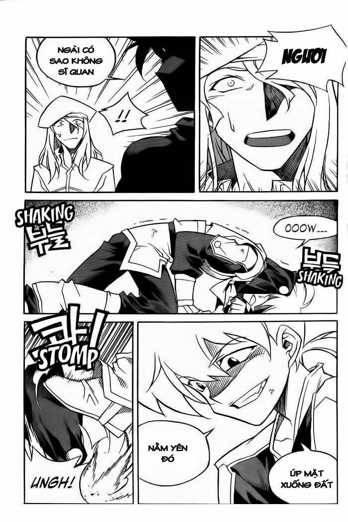 dorothy of oz chapter 20 16