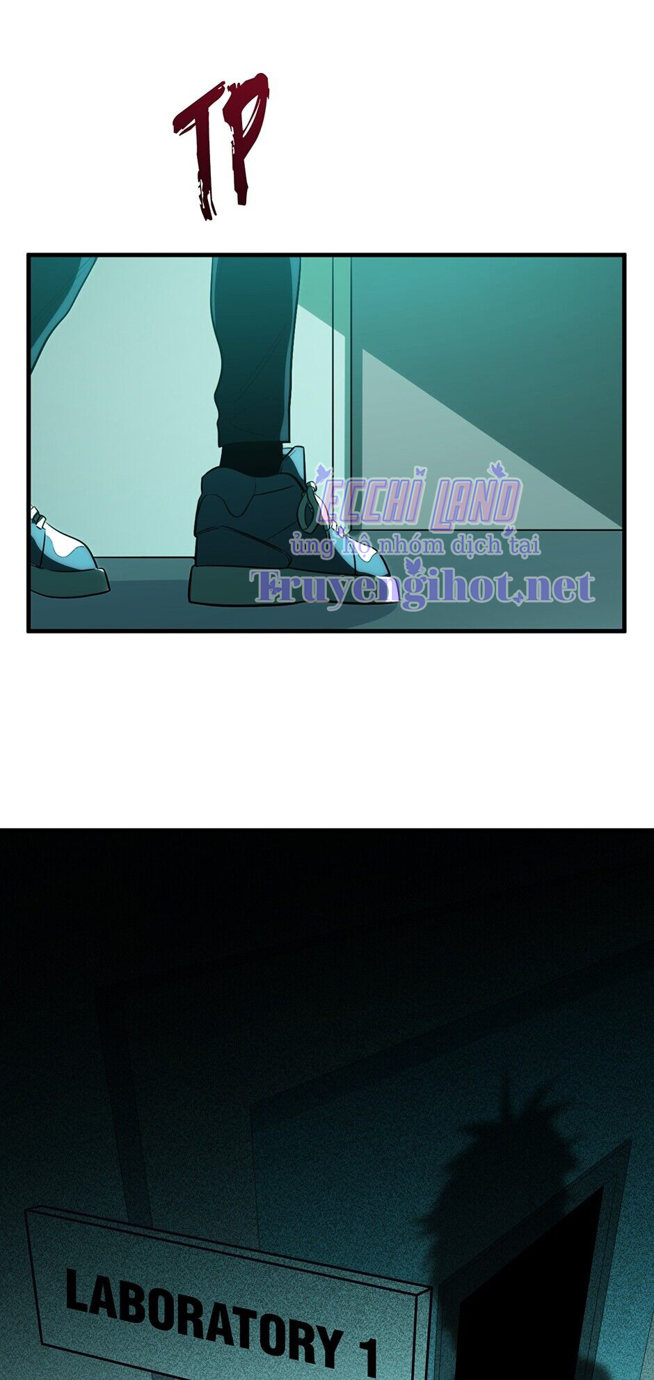 [16+] killing my love chapter 48.2 11