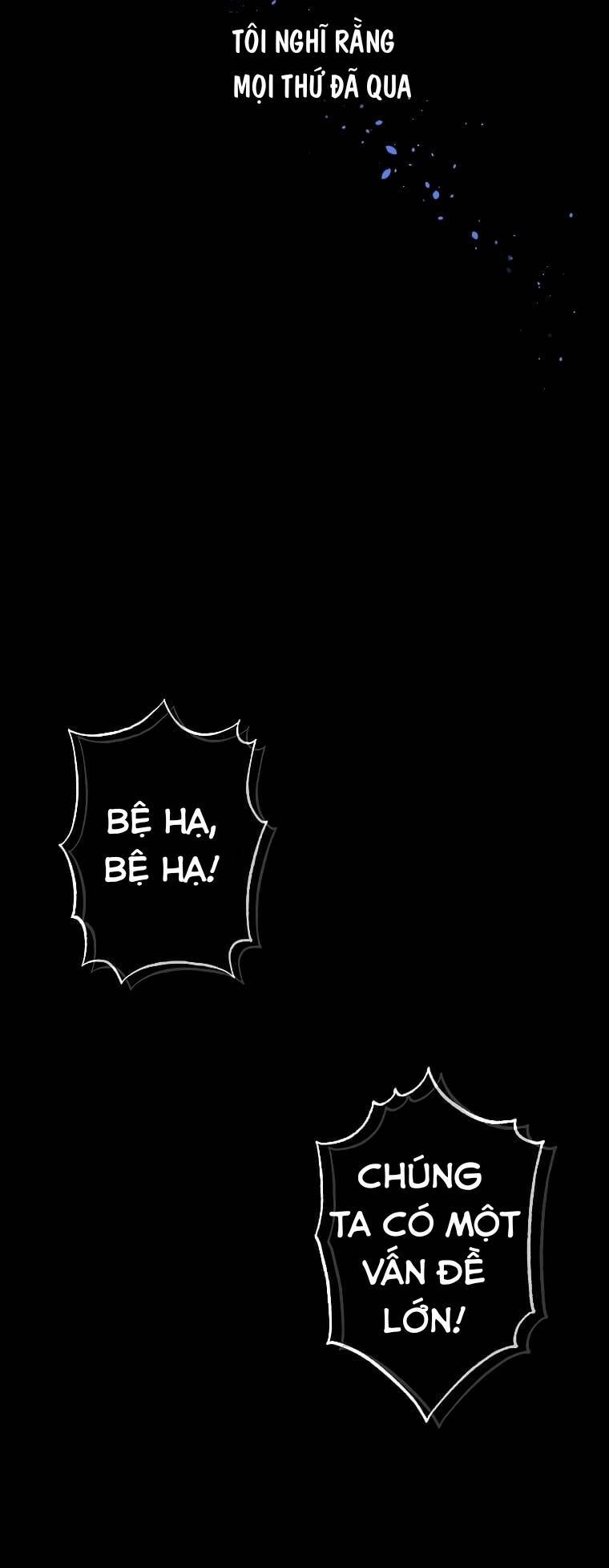 nàng hậu của tro tàn chapter 0 23