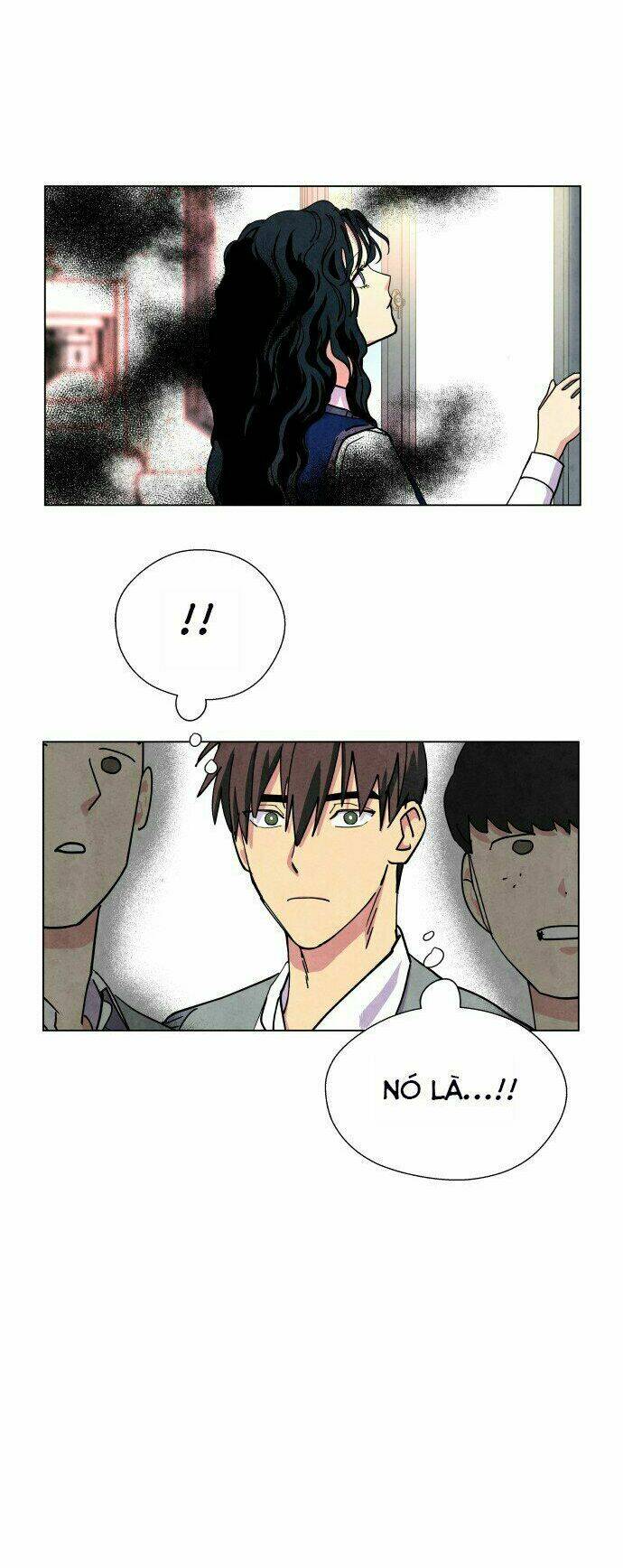 tai sói và mũ đỏ chapter 18 6