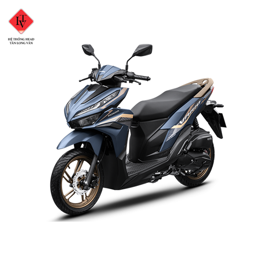 Xe máy Honda Vario 125_Thể thao (2024)