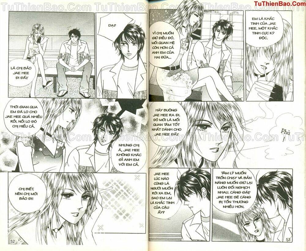 bắt được anh chapter 10 26