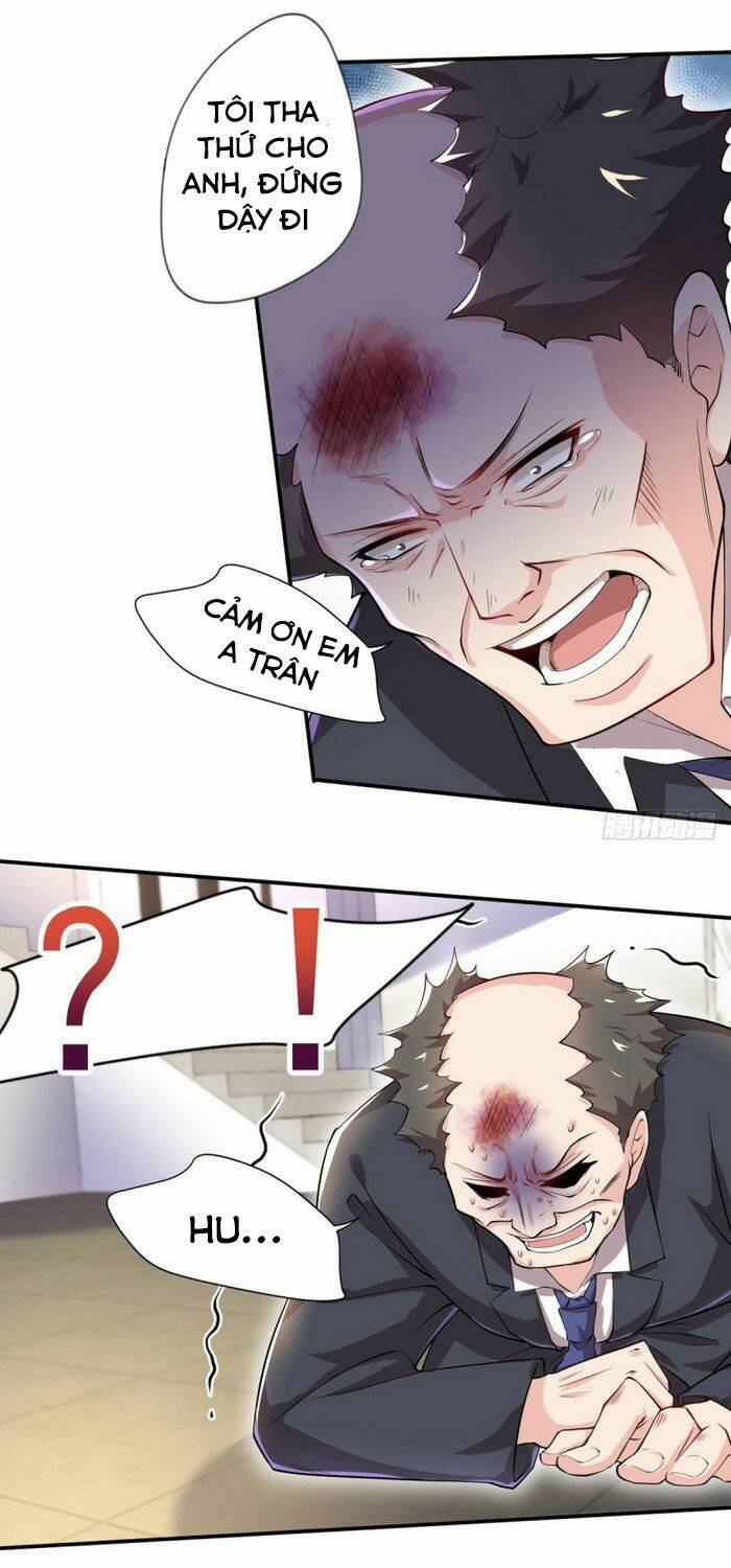 mở phòng khám tại tu tiên giới chapter 32 9