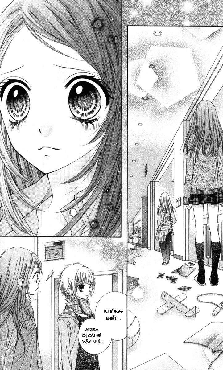 shouri no akuma chapter 9 20