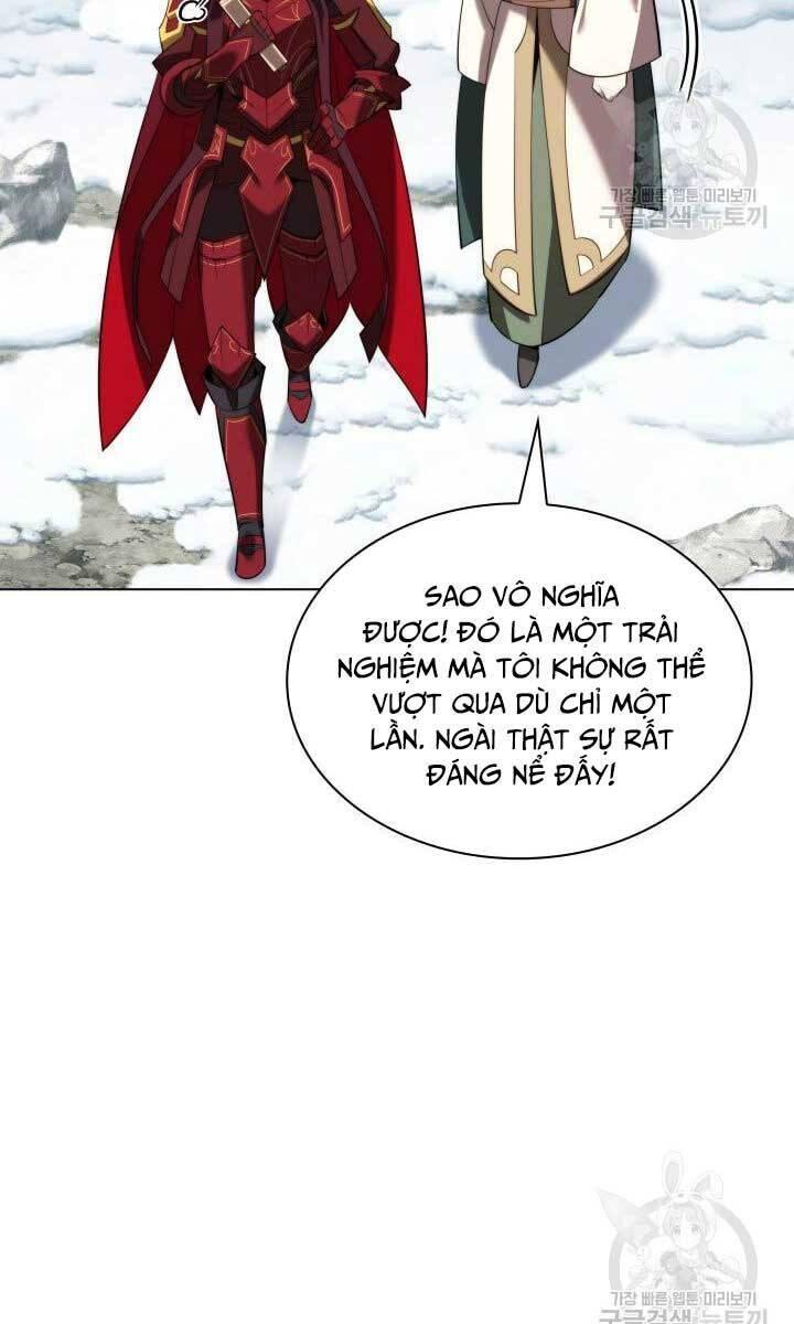 vượt qua giới hạn chapter 190 22