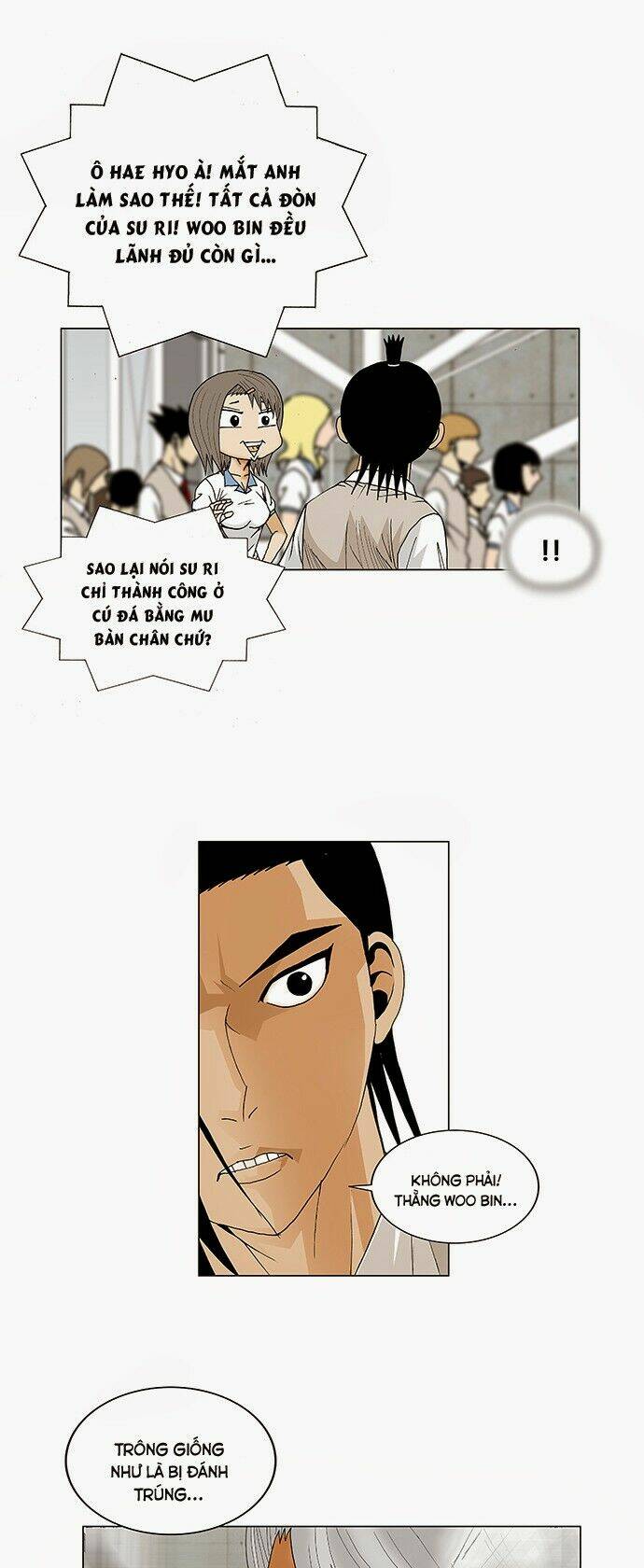 ultimate legend: kang hae hyo chapter 73 20