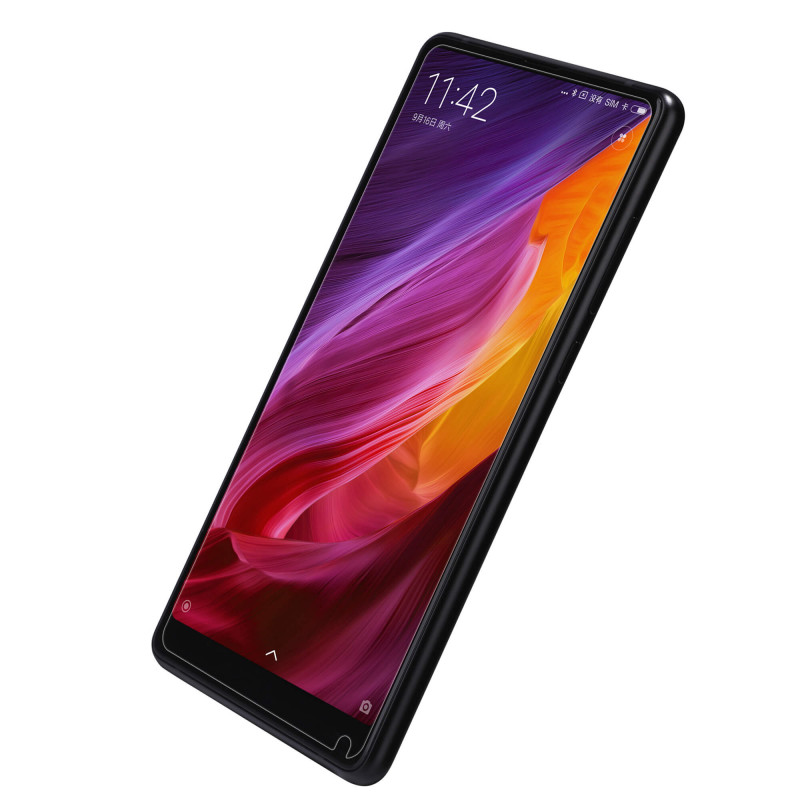 Tấm dán kính cường lực độ cứng 9H dành cho Xiaomi Mi 2 - KCL01