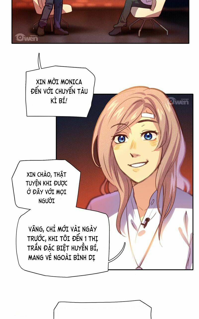 lời nguyền lalin chapter 1 43