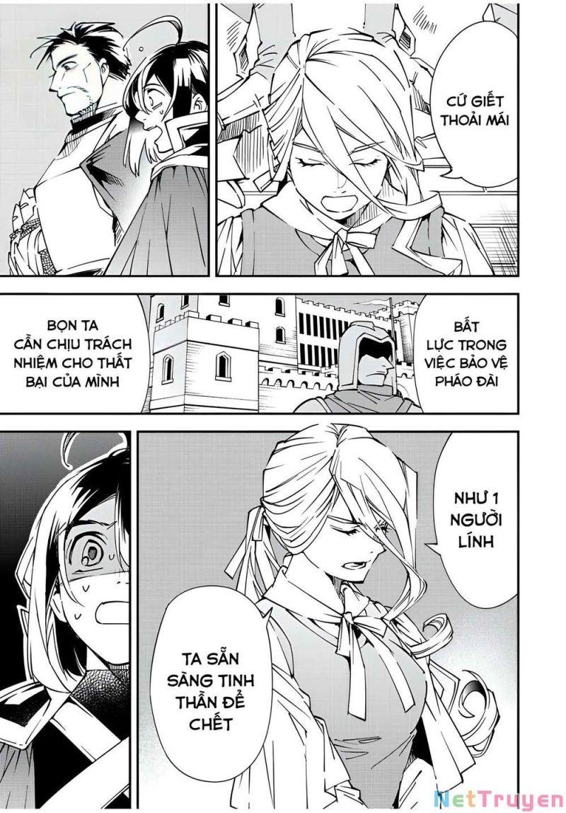 tái sinh thành quý tộc với kĩ năng 'appraisal' chapter 71 5