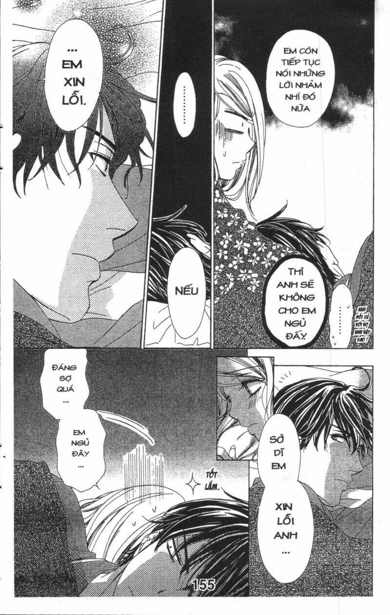 hôn nhân bất đắc dĩ - love of firos you chapter 36 7