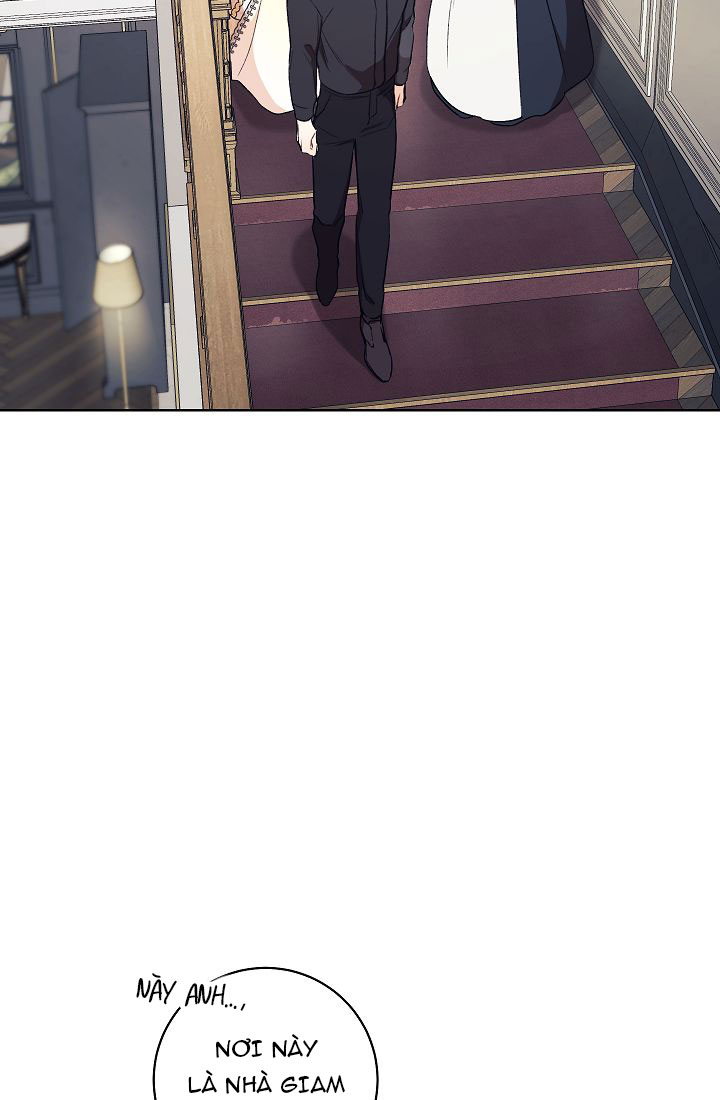 tiểu thư của những lá bài chapter 13 26