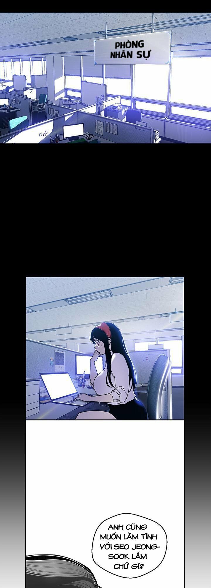 tân thế giới tuyệt vời chapter 62 21