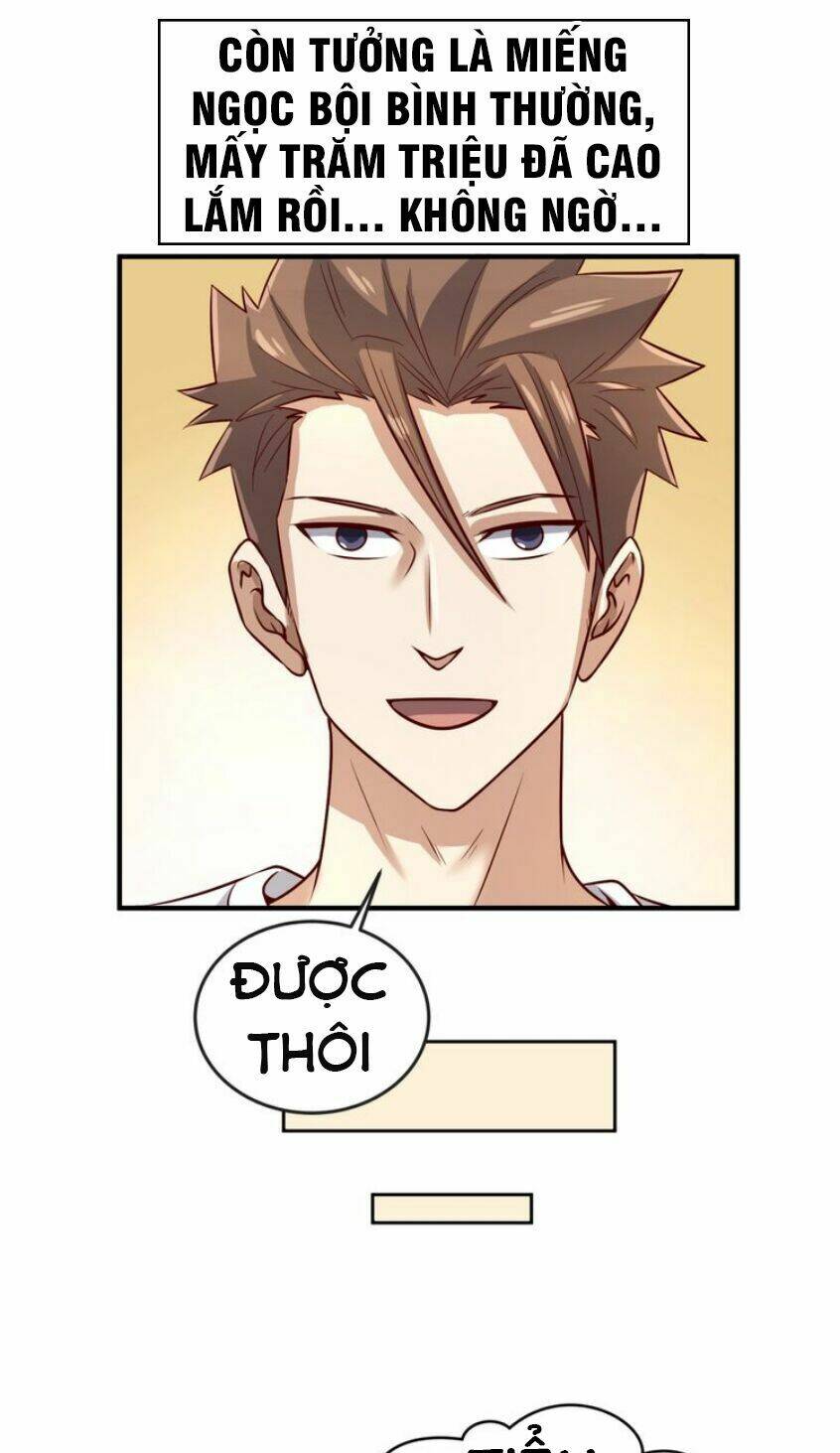 người chặn xuyên không chapter 3 6
